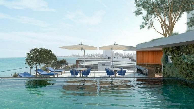 Imagem Apartamento com 3 Quartos à Venda, 162 m² em Jardim Oceania - João Pessoa Imagem Apartamento com 3 Quartos à Venda, 162 m² em Jardim Oceania - João Pessoa