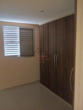 Imagem Apartamento com 2 Quartos à Venda, 47 m² em Jardim Santa Terezinha (zona Leste) - São Paulo