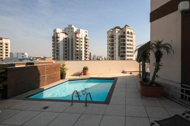 Imagem Apartamento com 3 Quartos à Venda, 470 m² em Jardim Avelino - São Paulo Imagem Apartamento com 3 Quartos à Venda, 470 m² em Jardim Avelino - São Paulo
