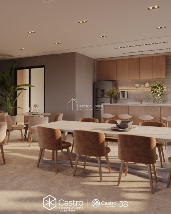 Imagem Apartamento com 2 Quartos à Venda, 60 m² em Aeroclube - João Pessoa
