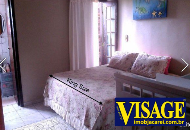 Imagem Sobrado com 2 Quartos à Venda,  em Altos De Santana I - Jacareí