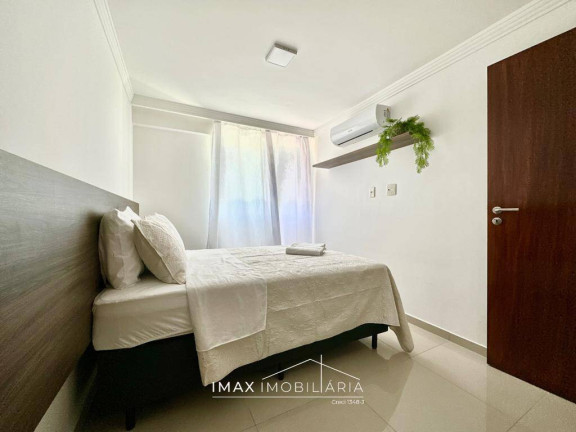 Imagem Apartamento com 2 Quartos à Venda, 56 m² em Intermares - Cabedelo