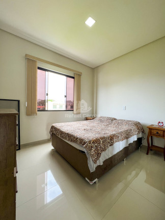 Imagem Apartamento com 2 Quartos à Venda, 63 m² em Itajubá - Barra Velha