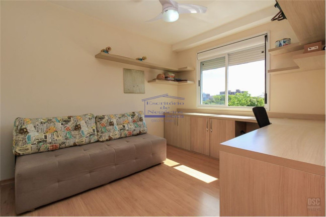 Imagem Imóvel com 2 Quartos à Venda, 67 m² em Camaqua - Porto Alegre