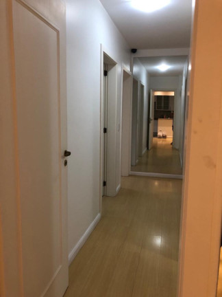 Imagem Apartamento com 3 Quartos à Venda, 112 m² em Tamandaré - Esteio