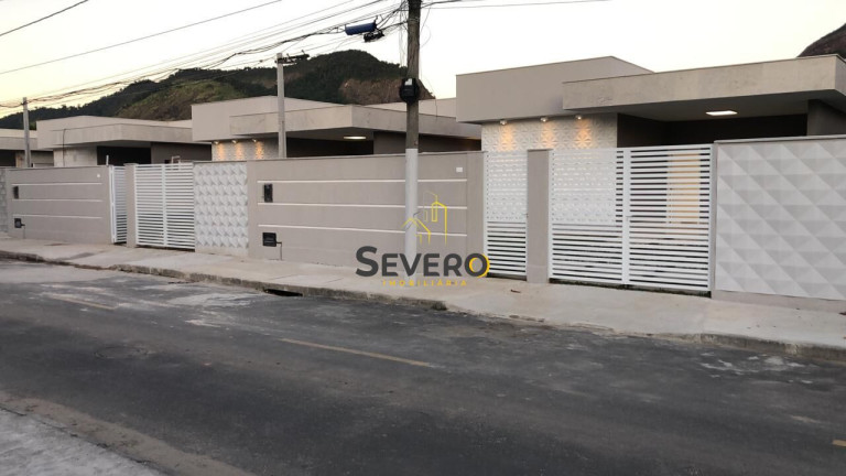 Casa de Condomínio com 3 Quartos à Venda, 128 m² em Inoã (inoã) - Maricá