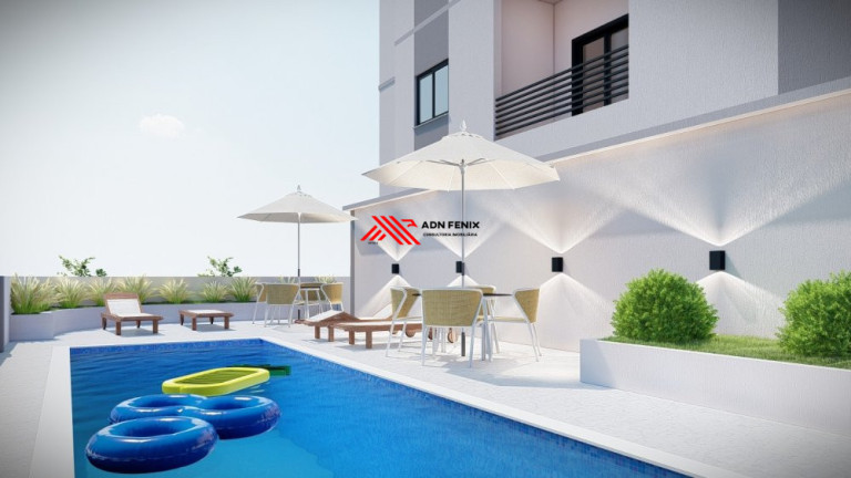 Imagem Apartamento com 2 Quartos à Venda, 46 m² em Macedo - Guarulhos