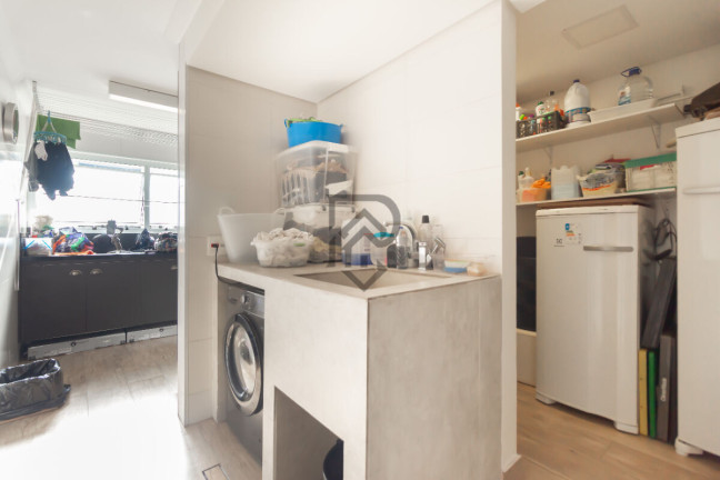 Imagem Apartamento com 4 Quartos à Venda, 169 m² em Moema - São Paulo