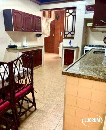 Imagem Apartamento com 3 Quartos à Venda, 130 m² em Copacabana - Rio De Janeiro