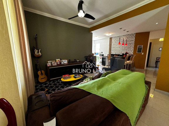 Imagem Casa com 3 Quartos à Venda, 164 m² em Condomínio Serra Verde - Igarapé