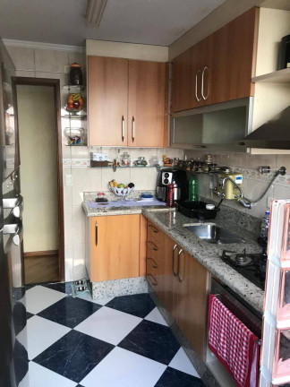 Imagem Apartamento com 2 Quartos à Venda, 56 m² em Taboão - Diadema Imagem Apartamento com 2 Quartos à Venda, 56 m² em Taboão - Diadema