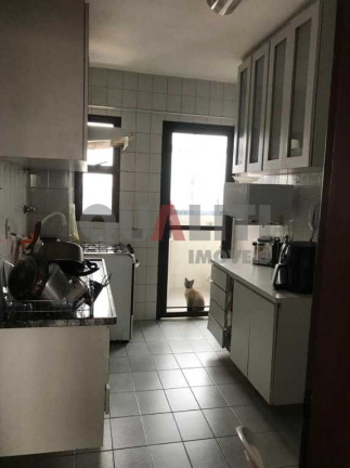 Imagem Apartamento com 3 Quartos à Venda, 140 m² em Campo Belo - São Paulo Imagem Apartamento com 3 Quartos à Venda, 140 m² em Campo Belo - São Paulo