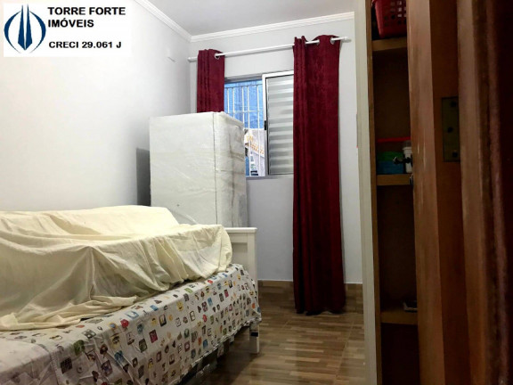 Imagem Casa com 4 Quartos à Venda, 190 m² em Parque São Lucas - São Paulo
