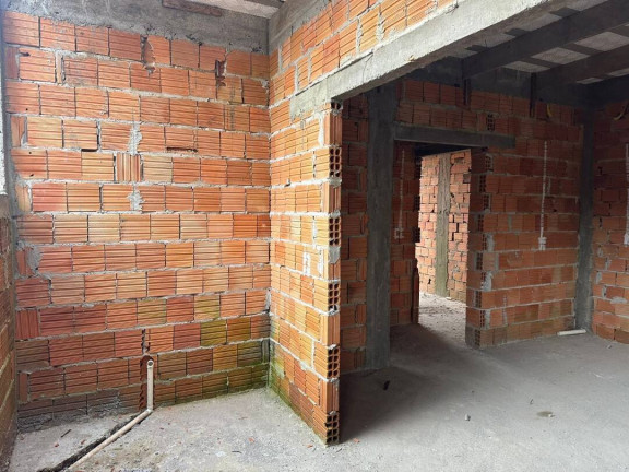 Imagem Casa com 3 Quartos à Venda, 98 m² em Salinas - Balneário Barra Do Sul