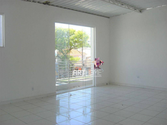 Imagem Sala Comercial para Alugar, 125 m² em Rudge Ramos - São Bernardo Do Campo Imagem Sala Comercial para Alugar, 125 m² em Rudge Ramos - São Bernardo Do Campo