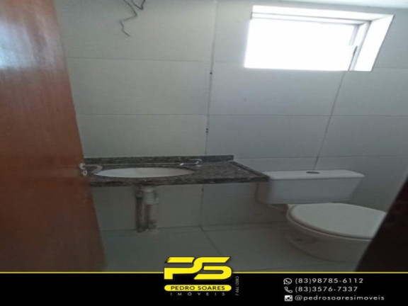 Imagem Apartamento com 2 Quartos à Venda, 54 m² em Cuiá - João Pessoa Imagem Apartamento com 2 Quartos à Venda, 54 m² em Cuiá - João Pessoa