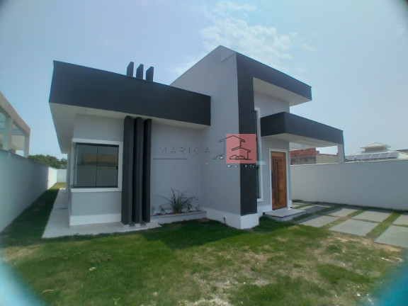 Imagem Casa com 3 Quartos à Venda, 200 m² em Jardim Atlântico Leste (itaipuaçu) - Maricá Imagem Casa com 3 Quartos à Venda, 200 m² em Jardim Atlântico Leste (itaipuaçu) - Maricá