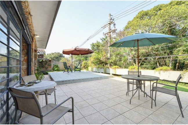 Imagem Casa com 3 Quartos à Venda,  em Vila Sônia - São Paulo