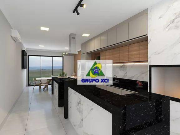 Imagem Casa com 3 Quartos à Venda, 193 m² em Parque Brasil 500 - Paulínia Imagem Casa com 3 Quartos à Venda, 193 m² em Parque Brasil 500 - Paulínia