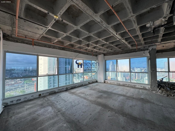 Imagem Sala Comercial à Venda, 260 m² em Caminho Das Arvores - Salvador Imagem Sala Comercial à Venda, 260 m² em Caminho Das Arvores - Salvador