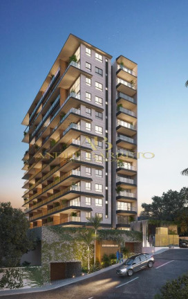 Apartamento com 1 Quarto à Venda, 30 m² em Rio Vermelho - Salvador
