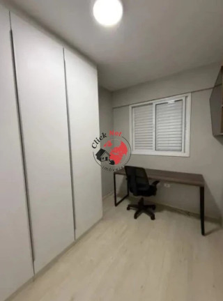 Imagem Apartamento com 2 Quartos à Venda, 60 m² em Campestre - Santo André Imagem Apartamento com 2 Quartos à Venda, 60 m² em Campestre - Santo André