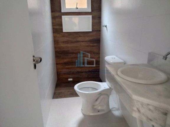 Imagem Casa de Condomínio com 2 Quartos à Venda, 47 m² em Ocian - Praia Grande