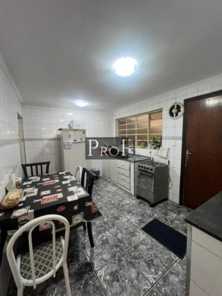 Imagem Sobrado com 3 Quartos à Venda, 310 m² em Olímpico - São Caetano Do Sul