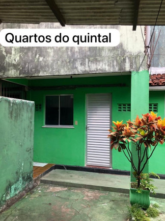 Imagem Casa com 11 Quartos à Venda, 900 m² em Saúde - Salvador