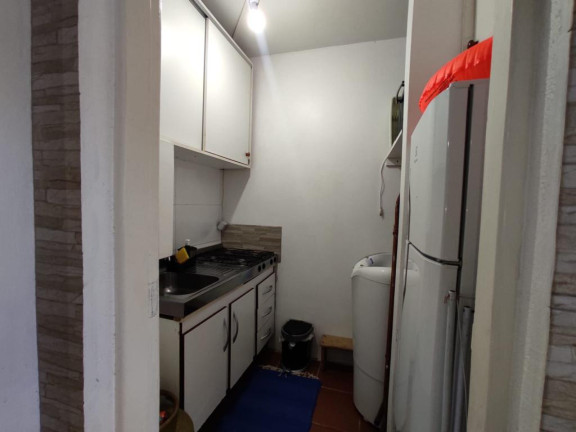 Imagem Apartamento com 1 Quarto à Venda, 55 m² em Capão Novo - Capao Da Canoa