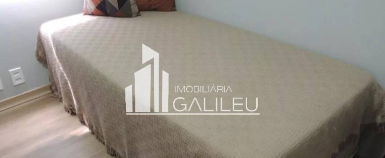 Imagem Apartamento com 2 Quartos à Venda, 47 m² em Vila Industrial - Campinas Imagem Apartamento com 2 Quartos à Venda, 47 m² em Vila Industrial - Campinas