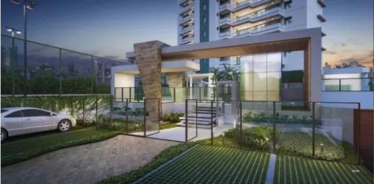 Imagem Apartamento com 4 Quartos à Venda, 210 m² em Caminho Das árvores - Salvador Imagem Apartamento com 4 Quartos à Venda, 210 m² em Caminho Das árvores - Salvador