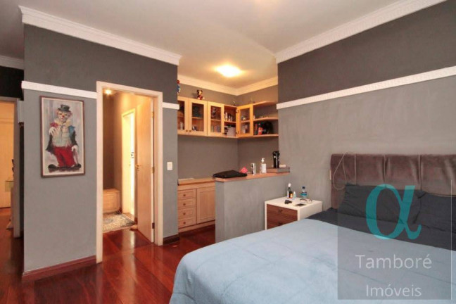 Imagem Casa com 6 Quartos à Venda, 780 m² em Alphaville - Santana De Parnaíba Imagem Casa com 6 Quartos à Venda, 780 m² em Alphaville - Santana De Parnaíba
