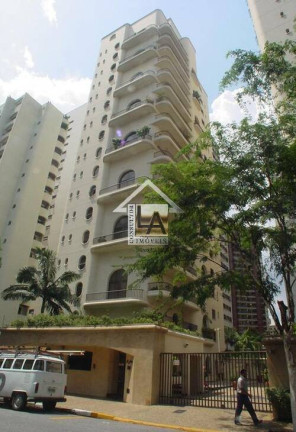 Imagem Apartamento com 3 Quartos à Venda, 169 m² em Indianópolis - São Paulo Imagem Apartamento com 3 Quartos à Venda, 169 m² em Indianópolis - São Paulo