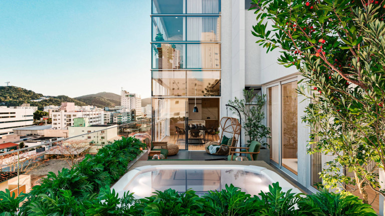 Imagem Apartamento com 3 Quartos à Venda, 175 m² em Centro - Balneário Camboriú