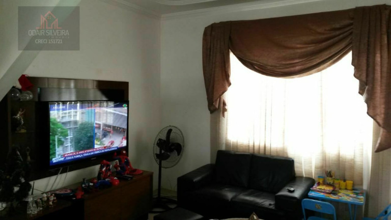Imagem Casa de Condomínio com 3 Quartos à Venda, 110 m² em Jardim São Vito - Americana Imagem Casa de Condomínio com 3 Quartos à Venda, 110 m² em Jardim São Vito - Americana