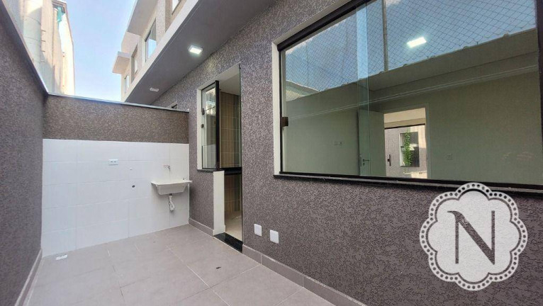 Imagem Sobrado com 2 Quartos para Alugar, 77 m² em Cibratel I - Itanhaém Imagem Sobrado com 2 Quartos para Alugar, 77 m² em Cibratel I - Itanhaém