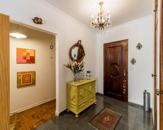 Imagem Apartamento com 3 Quartos à Venda, 220 m² em Morro Dos Ingleses - São Paulo Imagem Apartamento com 3 Quartos à Venda, 220 m² em Morro Dos Ingleses - São Paulo