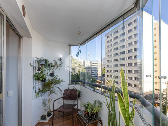 Imagem Apartamento com 4 Quartos à Venda, 123 m² em Perdizes - São Paulo Imagem Apartamento com 4 Quartos à Venda, 123 m² em Perdizes - São Paulo