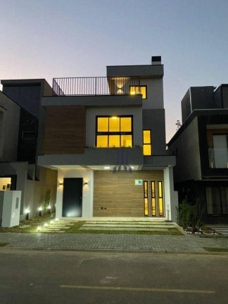 Casa com 3 Quartos à Venda, 187 m² em Santa Cândida - Curitiba