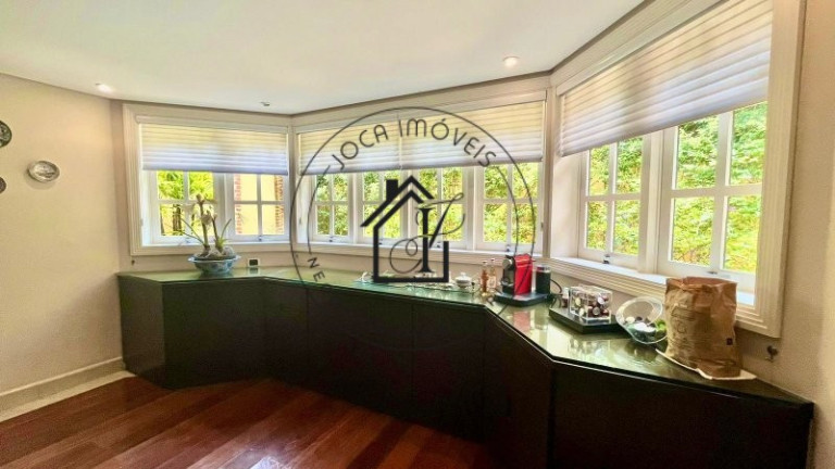 Imagem Casa com 5 Quartos à Venda, 2.800 m² em Jardim Mediterrâneo - Cotia Imagem Casa com 5 Quartos à Venda, 2.800 m² em Jardim Mediterrâneo - Cotia