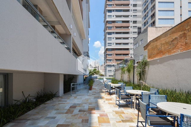 Imagem Apartamento com 1 Quarto à Venda, 34 m² em Vila Da Saúde - São Paulo Imagem Apartamento com 1 Quarto à Venda, 34 m² em Vila Da Saúde - São Paulo