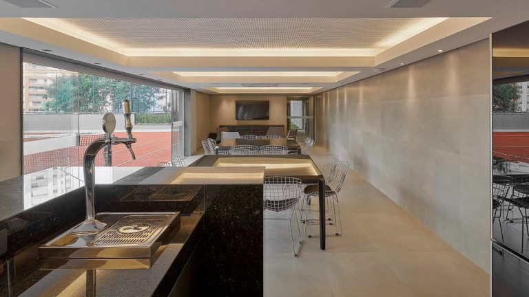 Imagem Cobertura com 4 Quartos à Venda, 259 m² em Vila Da Serra - Nova Lima Imagem Cobertura com 4 Quartos à Venda, 259 m² em Vila Da Serra - Nova Lima