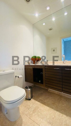 Imagem Apartamento com 4 Quartos à Venda, 148 m² em Santo Amaro - São Paulo Imagem Apartamento com 4 Quartos à Venda, 148 m² em Santo Amaro - São Paulo