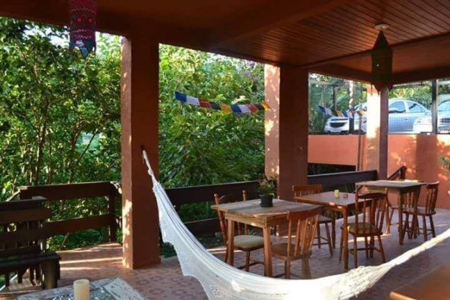 Imagem Casa com 4 Quartos à Venda,  em Lagoa Da Conceição - Florianópolis