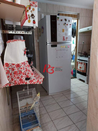 Imagem Apartamento com 3 Quartos à Venda, 85 m² em Jardim Independência - São Vicente Imagem Apartamento com 3 Quartos à Venda, 85 m² em Jardim Independência - São Vicente