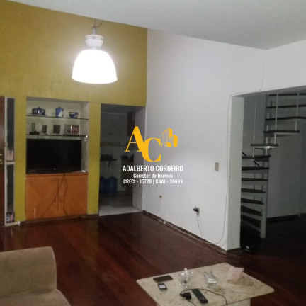 Imagem Apartamento com 4 Quartos à Venda, 177 m² em Madalena - Recife