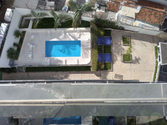 Imagem Apartamento com 4 Quartos à Venda, 142 m² em Vila Da Saúde - São Paulo