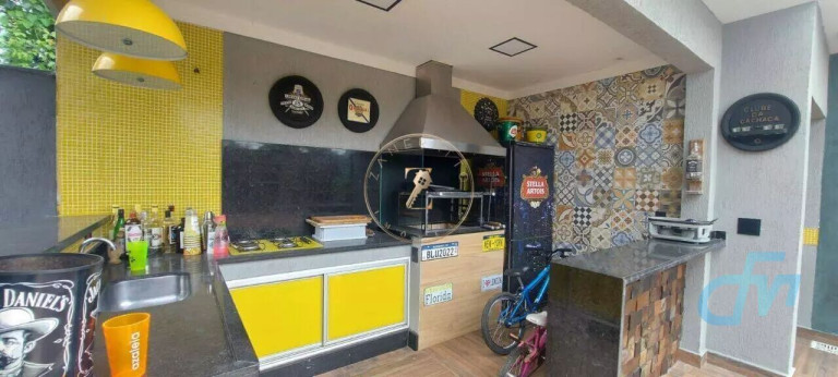 Imagem Sobrado com 3 Quartos à Venda, 200 m² em Parque Residencial Itapeti - Mogi Das Cruzes Imagem Sobrado com 3 Quartos à Venda, 200 m² em Parque Residencial Itapeti - Mogi Das Cruzes