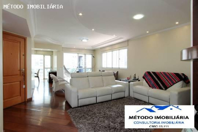 Imagem Apartamento com 3 Quartos à Venda, 189 m² em Pinheiros - São Paulo